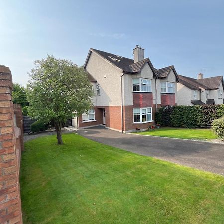 15 Cluain Caoin Nenagh Apartment Exterior foto