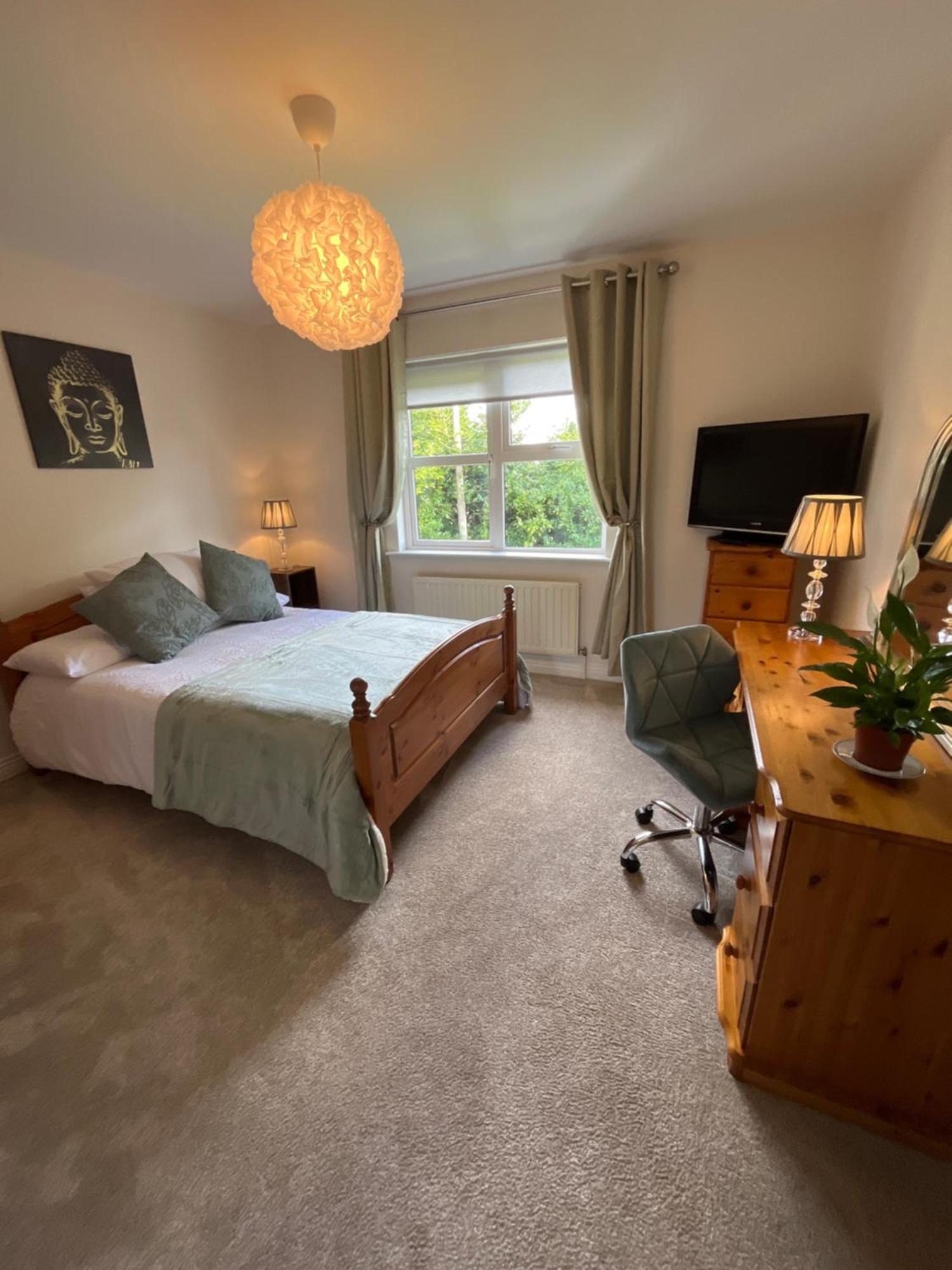 15 Cluain Caoin Nenagh Apartment Exterior foto
